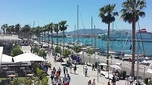 Pensión Barlovento Málaga 0*,