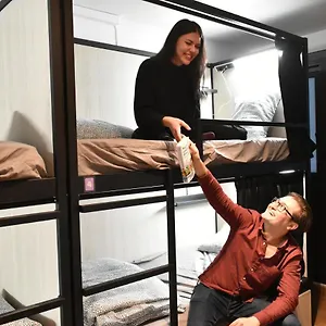  Hostel Onefam Batllo Spanje