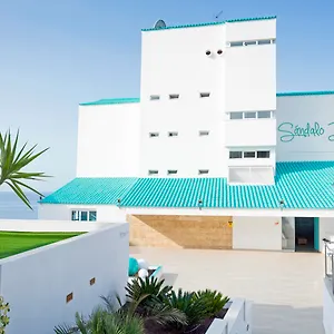hsm-sandalo-beach.allmallorcahotels.com/