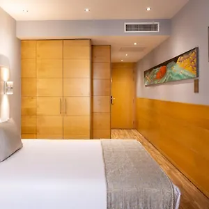 **** Hotel Sansi Spanje