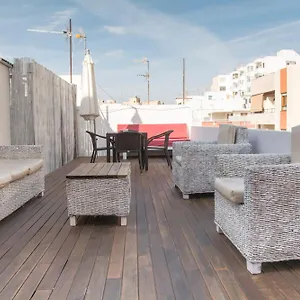 Hostal Ibiza Ibiza Town