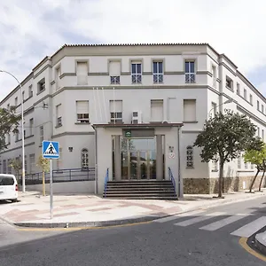  Hostel Inturjoven Spanje