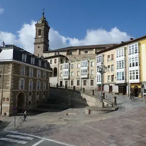  Gasthuis Del Arquitecto Spanje