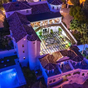 *** Hotel Guadalupe Spanje