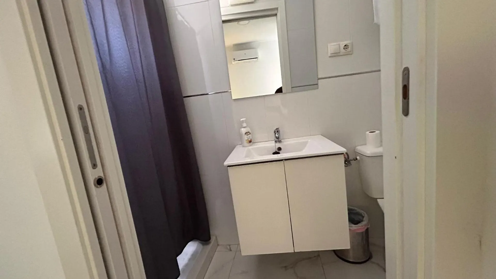Pension Barlovento Malaga 0*,  Spain