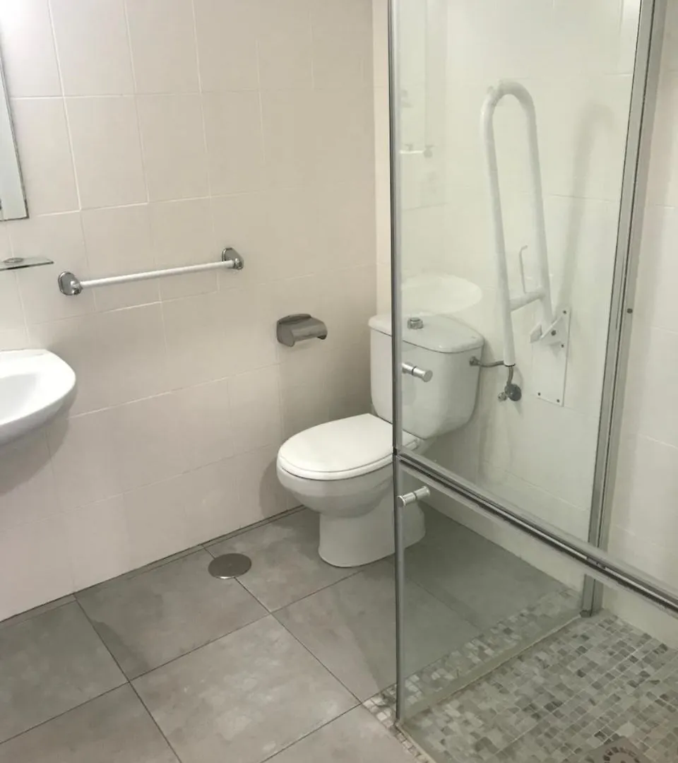 Guest house Pension Barlovento Malaga