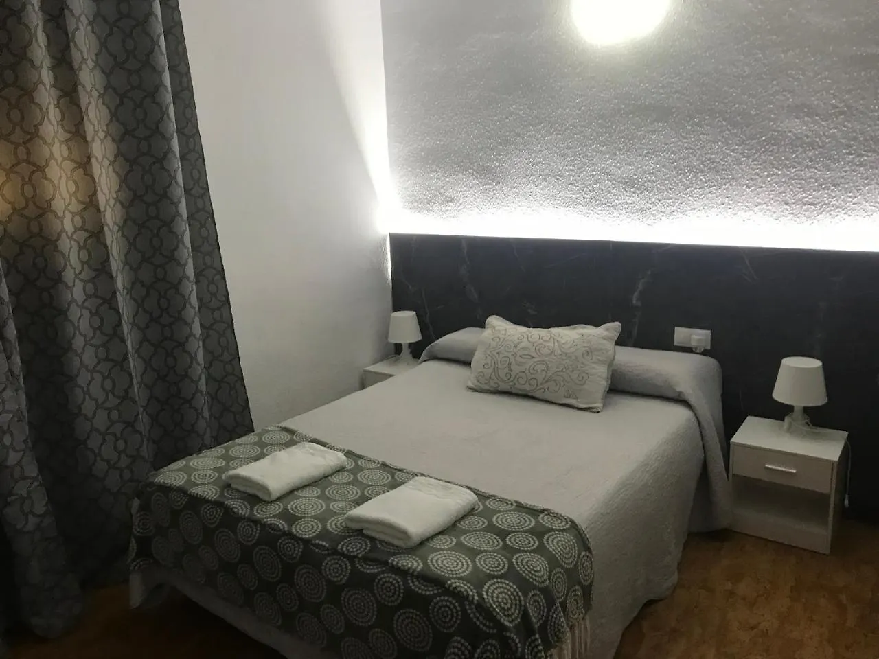 Pension Barlovento Malaga